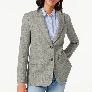 J. Crew Somerset Blazer